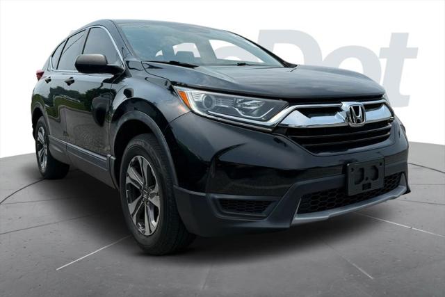 2017 Honda CR-V LX for sale in Sykesville, MD