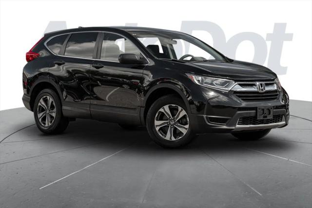 2017 Honda CR-V LX for sale in Sykesville, MD