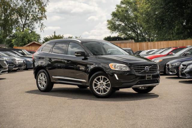 2016 Volvo XC60 T5 Premier for sale in Sykesville, MD