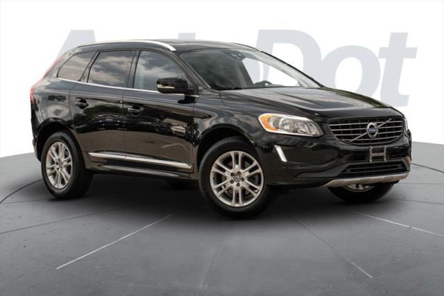 2016 Volvo XC60 T5 Premier for sale in Sykesville, MD