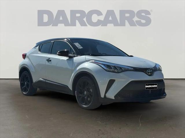 2022 Toyota C-HR Nightshade Edition for sale in Temple Hills, MD
