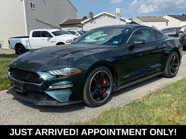 2019 Ford Mustang BULLITT for sale in Noblesville, IN