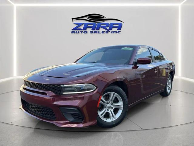 2019 Dodge Charger SXT RWD for sale in Denver, CO