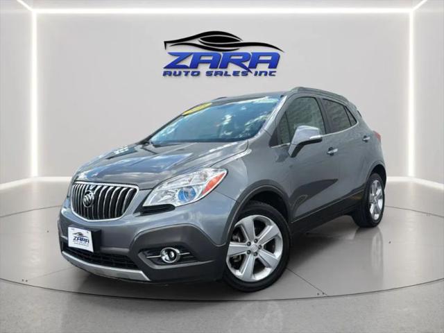2015 Buick Encore Convenience for sale in Denver, CO