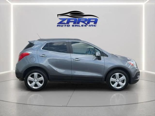 2015 Buick Encore Convenience