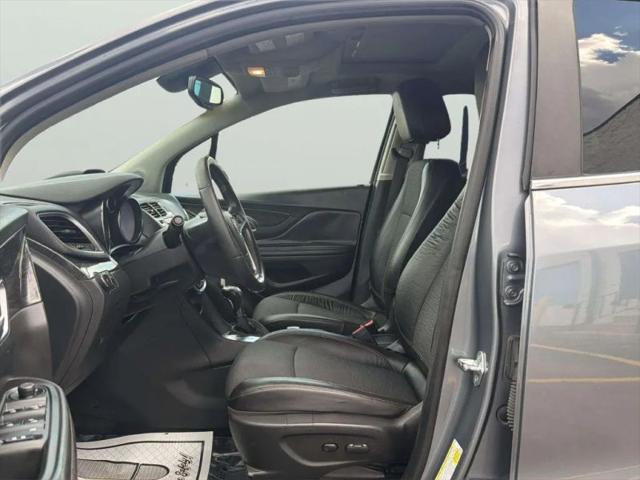2015 Buick Encore Convenience
