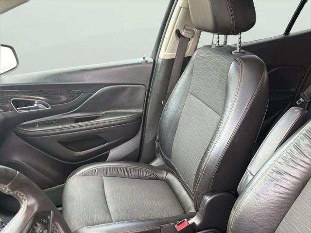 2015 Buick Encore Convenience
