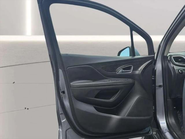 2015 Buick Encore Convenience