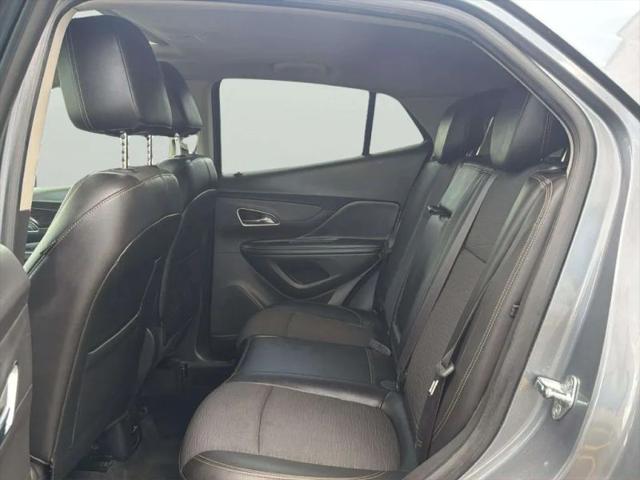 2015 Buick Encore Convenience