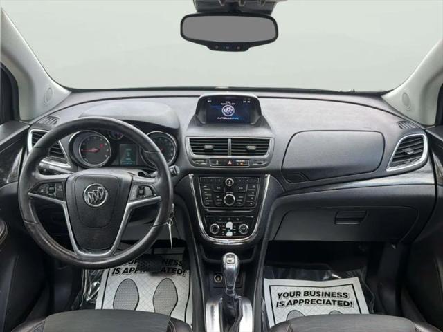 2015 Buick Encore Convenience
