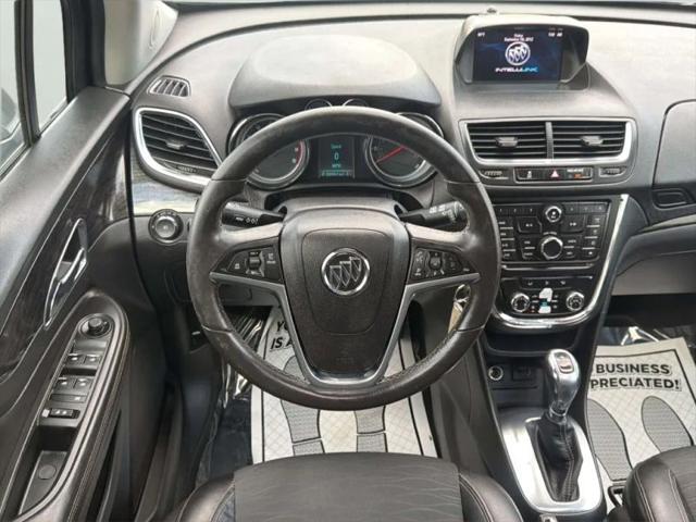 2015 Buick Encore Convenience