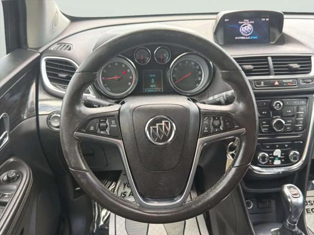 2015 Buick Encore Convenience