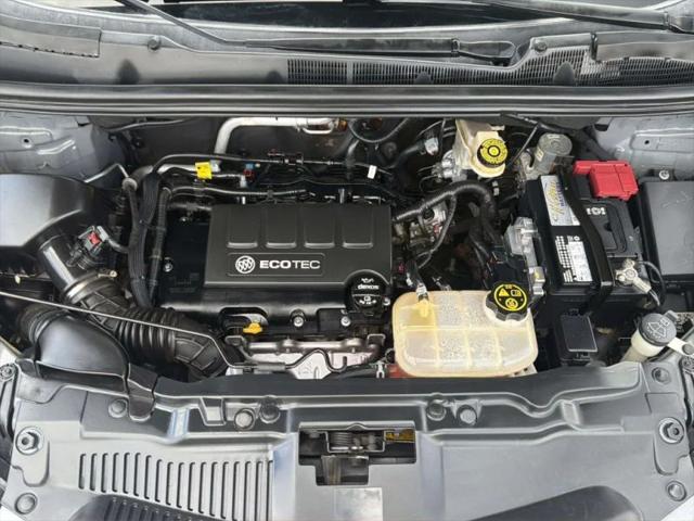 2015 Buick Encore Convenience