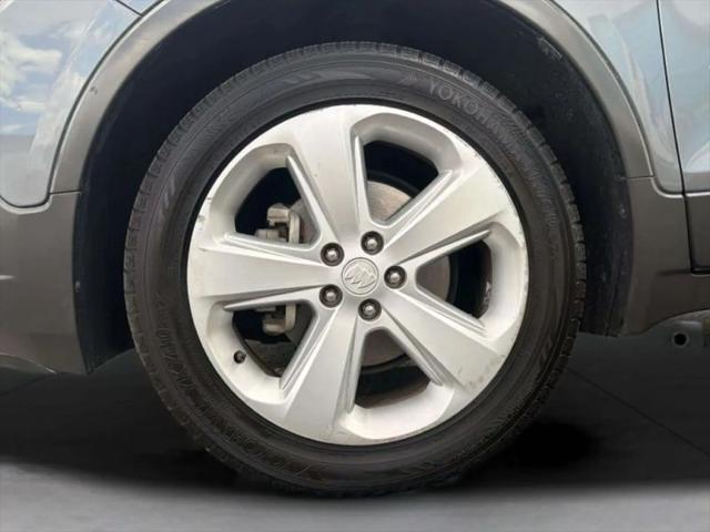 2015 Buick Encore Convenience