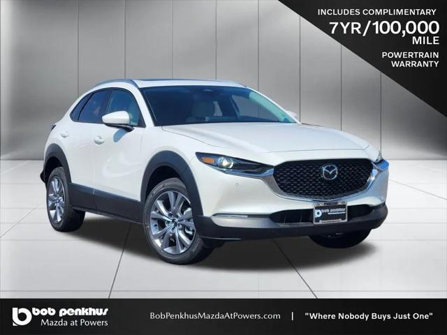 2026 Mazda CX-30 2.5 S Preferred for sale in Colorado Springs, CO