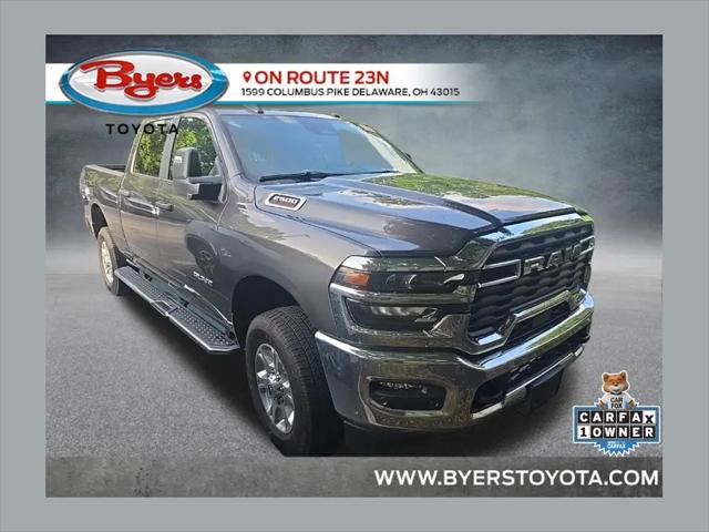 2026 Ram 2500 Big Horn Crew Cab 4x4 6'4" Box for sale in Delaware, OH