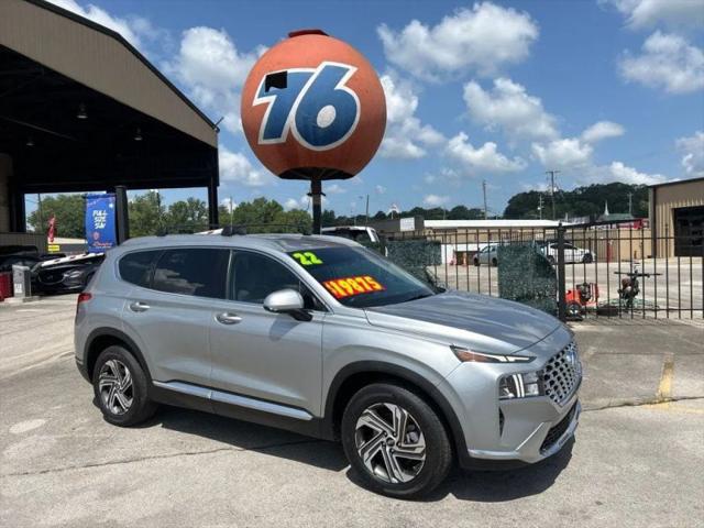 2022 Hyundai Santa Fe SEL for sale in Hueytown, AL