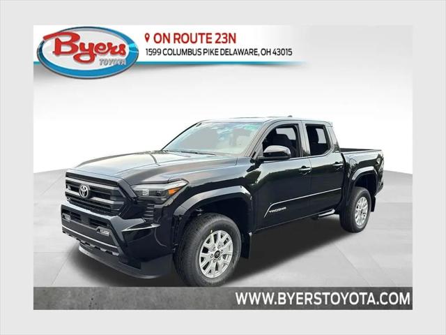 2026 Toyota Tacoma SR5 for sale in Delaware, OH