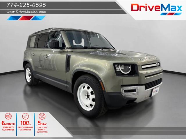 2020 Land Rover Defender 110 Standard for sale in West Bridgewater, MA