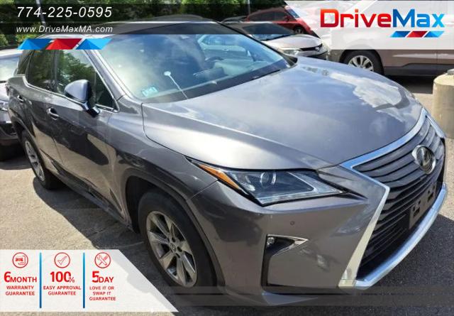 2019 Lexus RX 350 350 for sale in West Bridgewater, MA