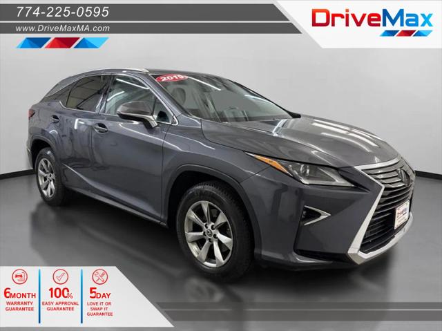 2019 Lexus RX 350 350 for sale in West Bridgewater, MA