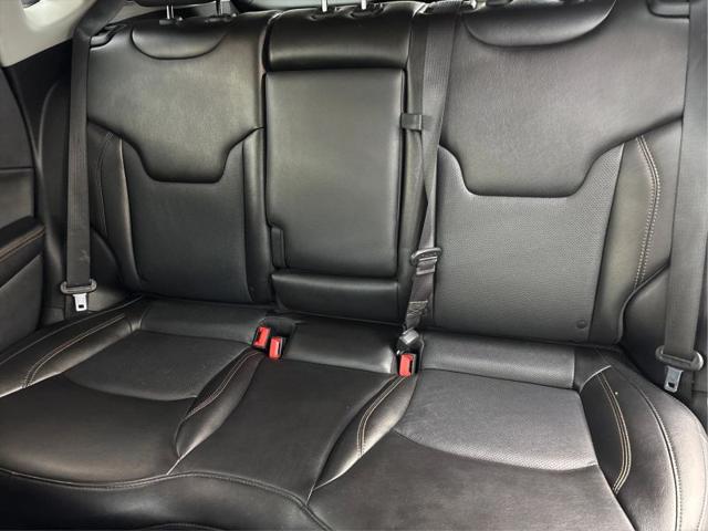 2021 Jeep Compass Limited 4x4