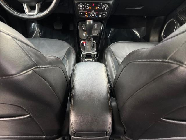 2021 Jeep Compass Limited 4x4