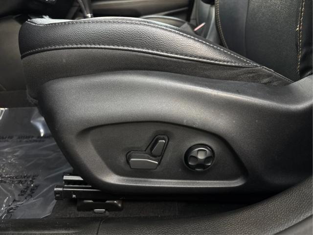 2021 Jeep Compass Limited 4x4