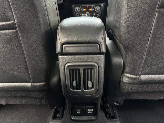 2021 Jeep Compass Limited 4x4