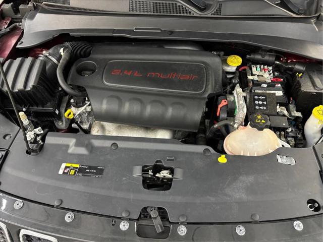 2021 Jeep Compass Limited 4x4