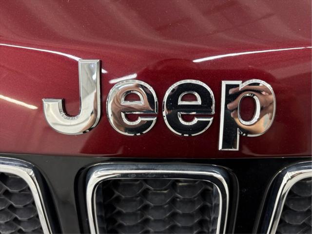 2021 Jeep Compass Limited 4x4