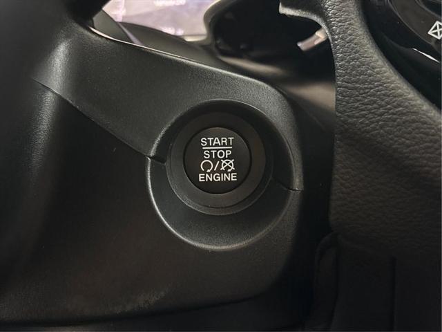 2021 Jeep Compass Limited 4x4