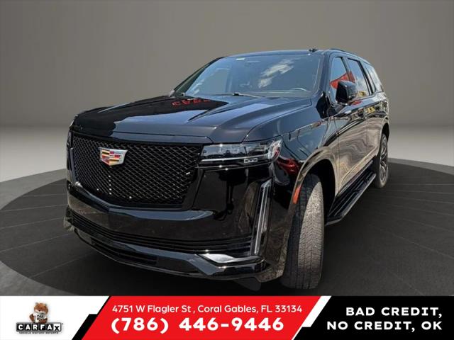 2023 Cadillac Escalade 2WD Sport for sale in Coral Gables, FL
