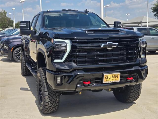 2026 Chevrolet Silverado 2500HD Crew Cab, Standard Bed, LT, 4WD for sale in Selma, TX