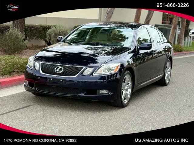 2007 Lexus GS 350 350 for sale in Corona, CA
