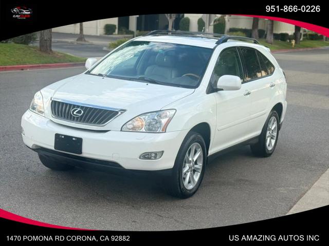 2000 Lexus RX 350 350 for sale in Corona, CA