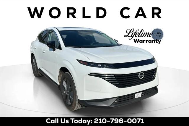 2026 Nissan Murano SL for sale in San Antonio, TX