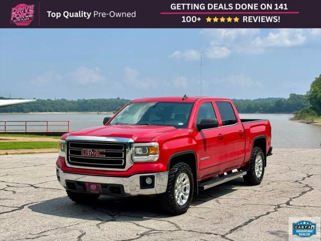 2015 GMC Sierra 1500 SLE for sale in Fenton, MO