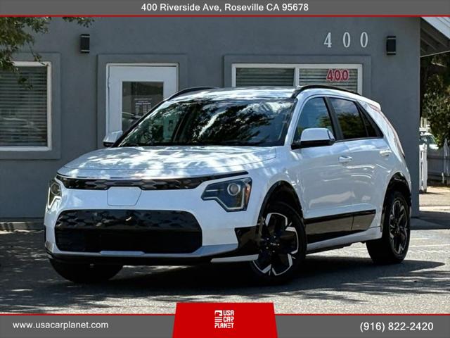 2024 Kia Niro EV Wind for sale in Roseville, CA