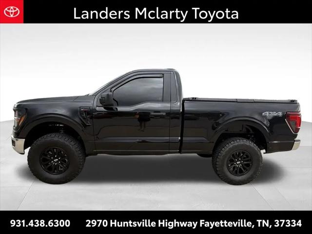 2026 Ford F-150 XL for sale in Fayetteville, TN