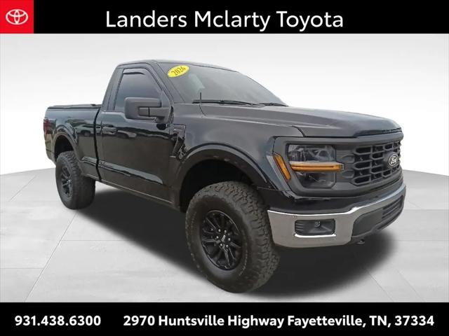 2026 Ford F-150 XL for sale in Fayetteville, TN
