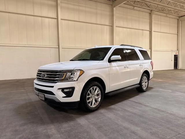 2021 Ford Expedition XLT for sale in Smithfield, NC
