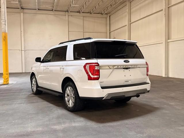 2021 Ford Expedition XLT
