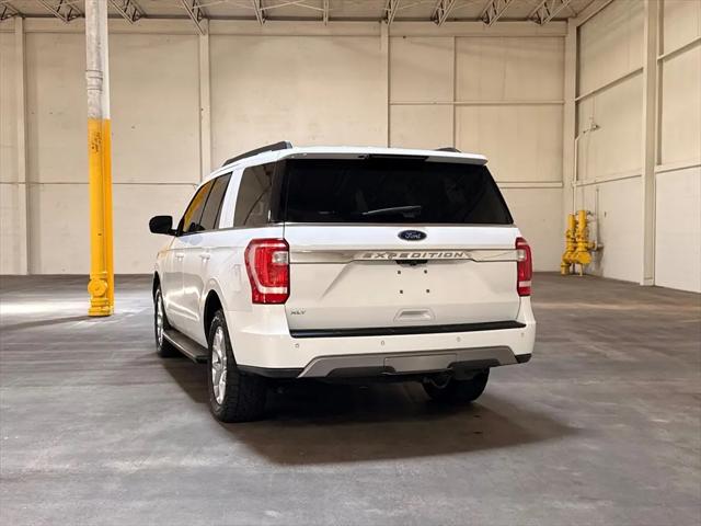 2021 Ford Expedition XLT