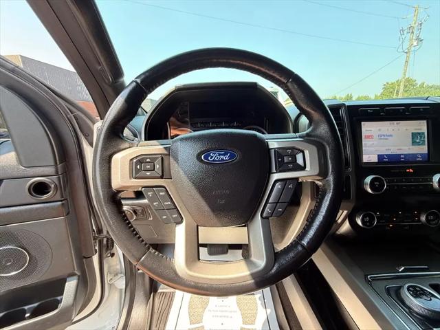 2021 Ford Expedition XLT