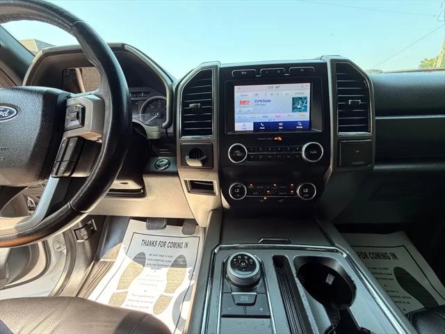 2021 Ford Expedition XLT