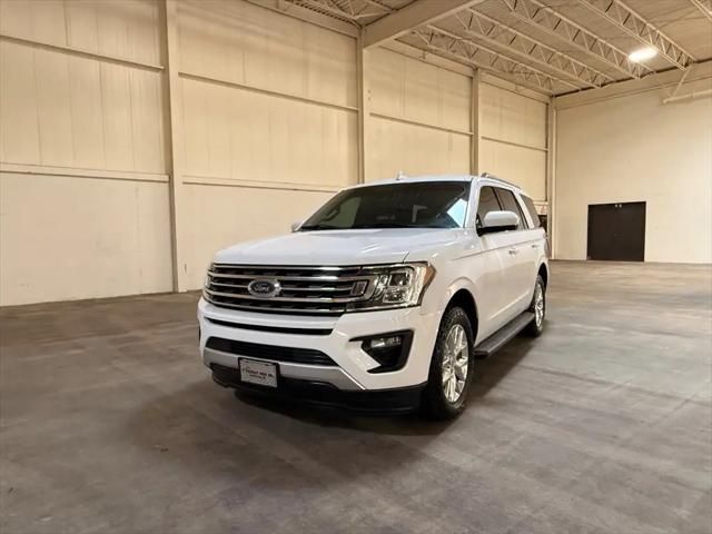 2021 Ford Expedition XLT