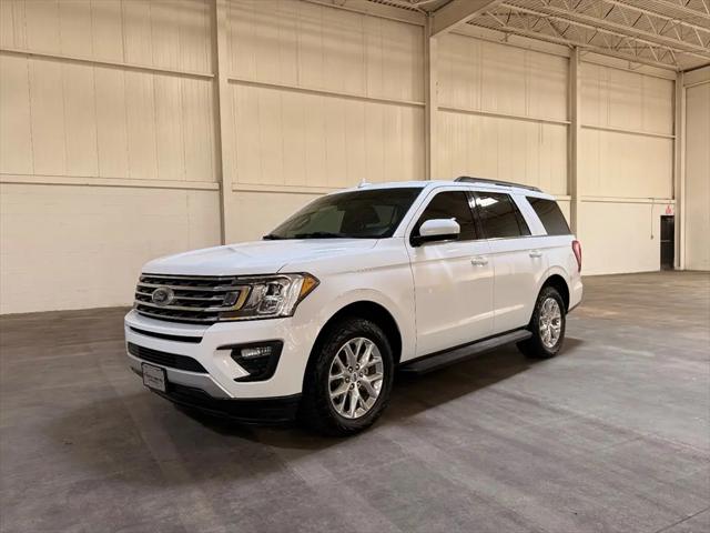 2021 Ford Expedition XLT