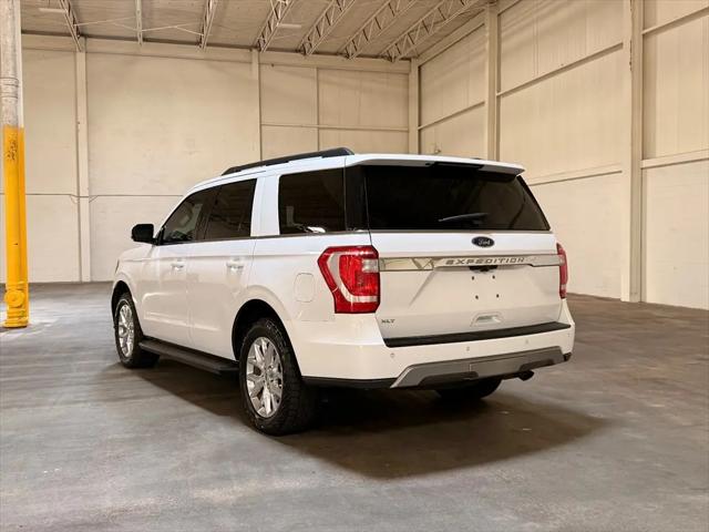 2021 Ford Expedition XLT