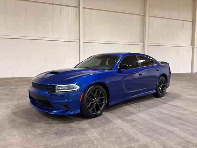 2020 Dodge Charger R/T RWD for sale in Smithfield, NC